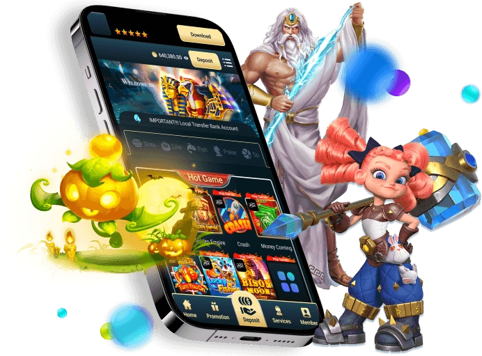 Các chuyên mục chính của Blog 32win11 game