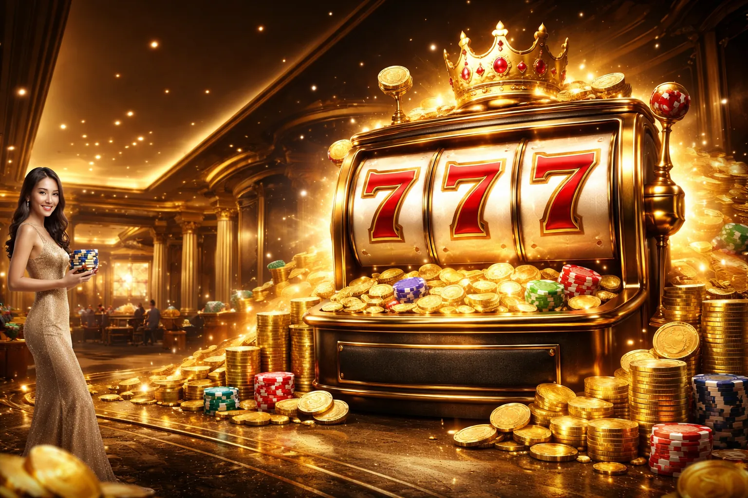 32win11 Game Nổ Hũ - Jackpot Khủng