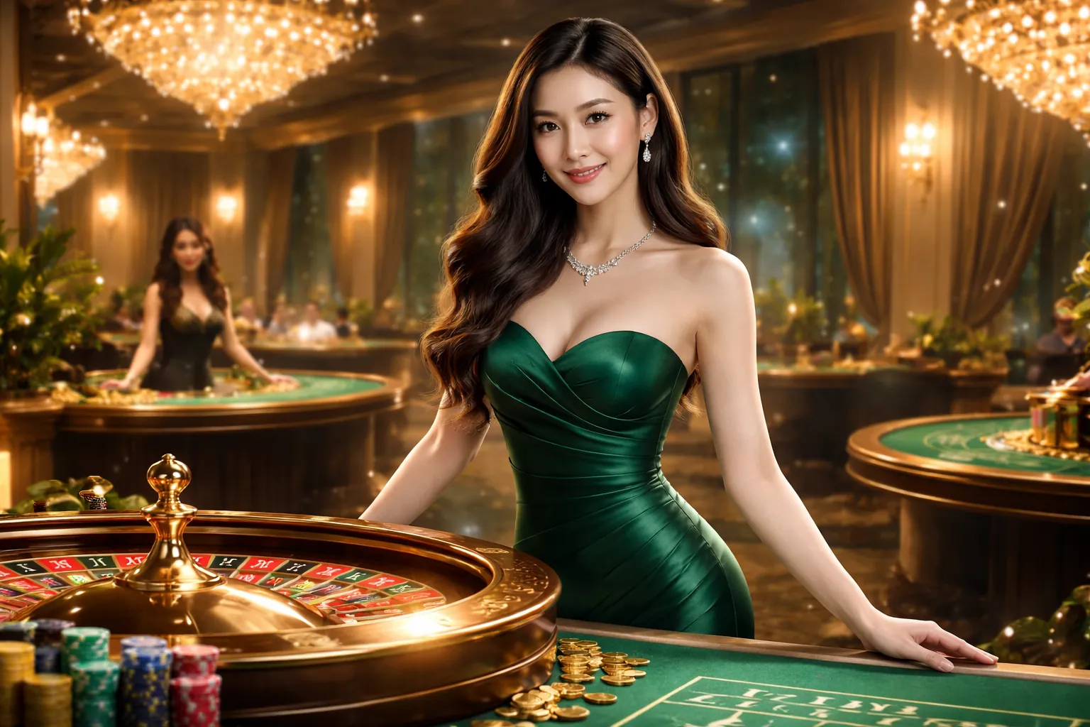 Giá trị cốt lõi 32win11 game