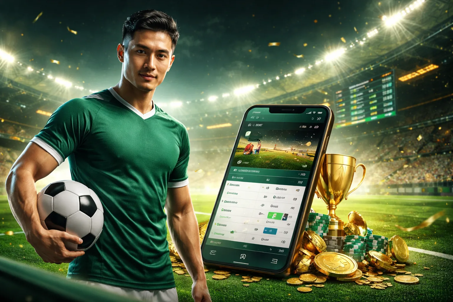 Hướng dẫn dành cho người mới chơi 32win11 game