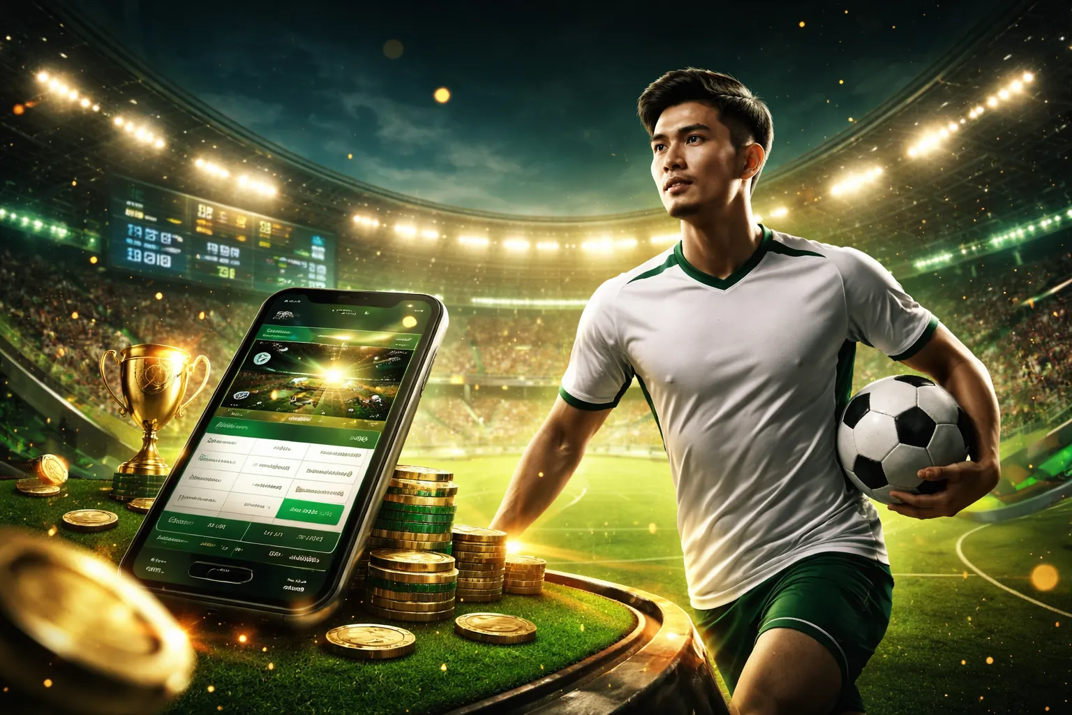 Bí quyết chiến thắng tại 32win11 game