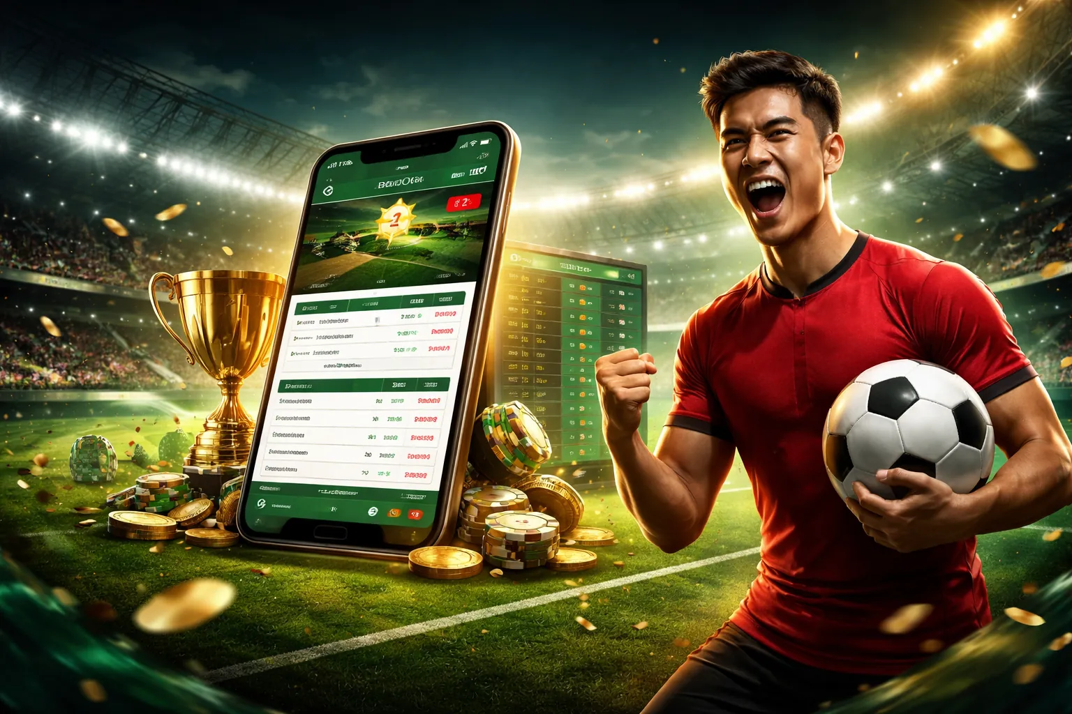 Phân tích các tính năng cốt lõi của 32win11 game
