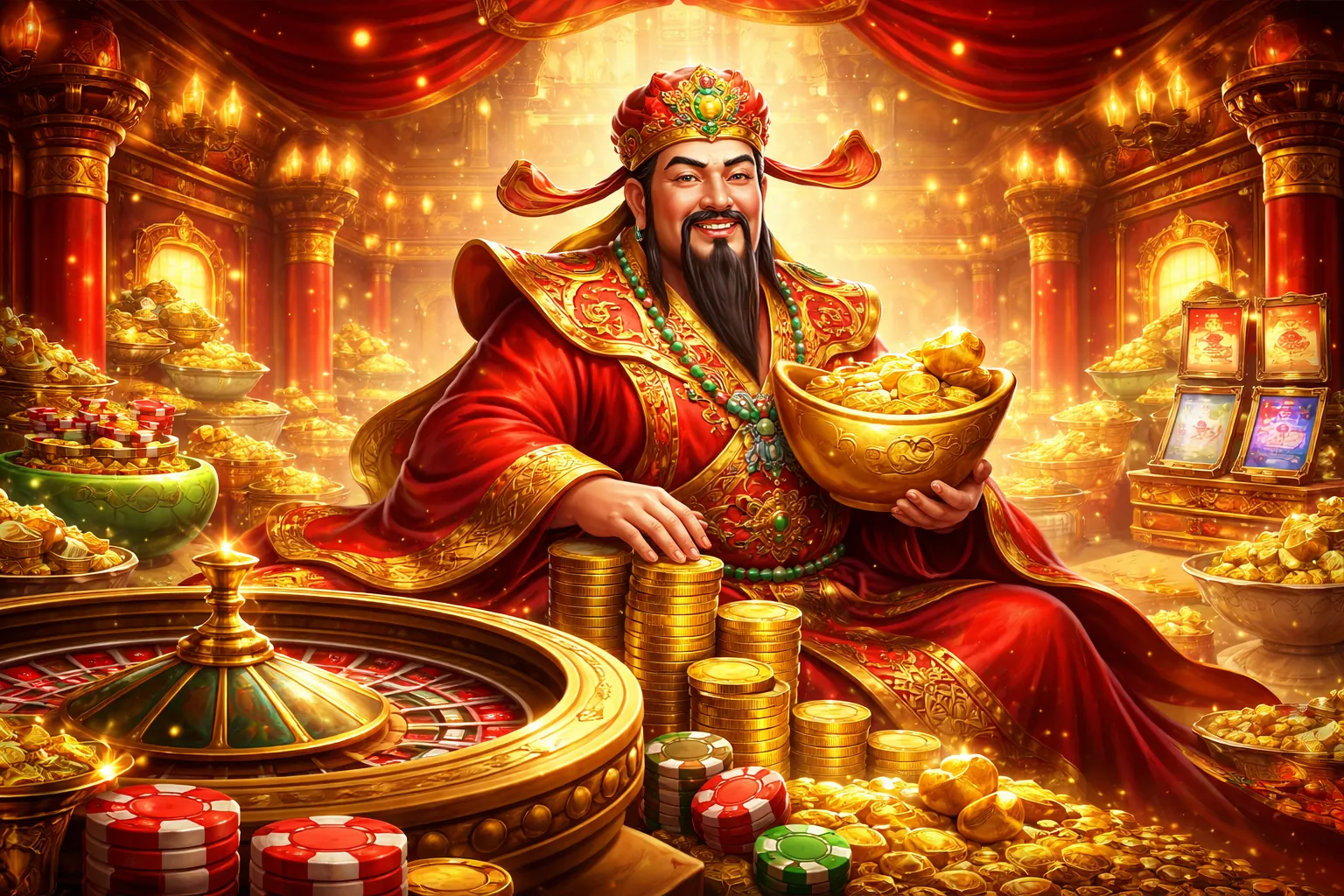 Khuyến mãi chào mừng tân thủ 32win11 Game