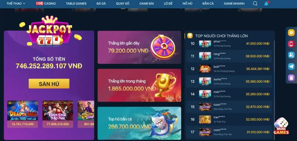 Chương trình khách hàng thân thiết 32win11 game